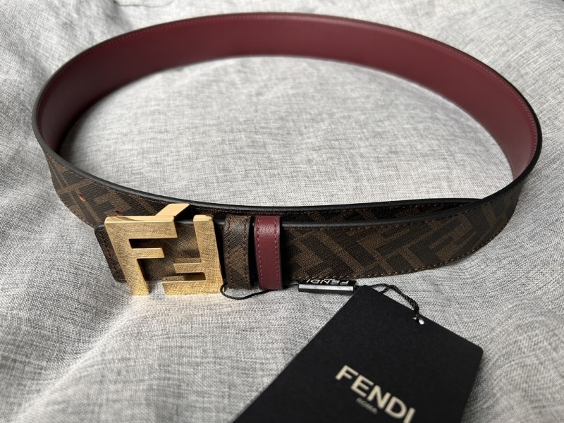 F**di belts